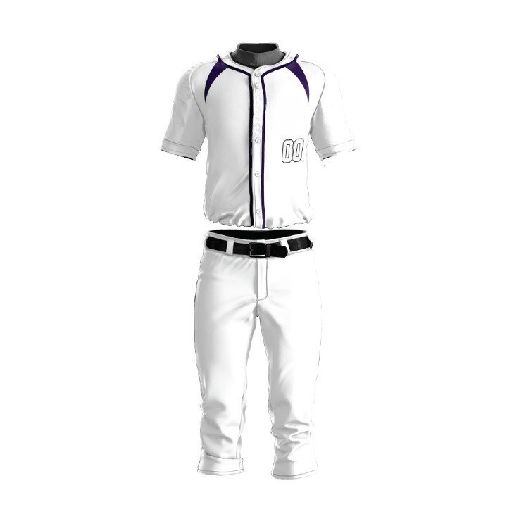Baseball Uniform