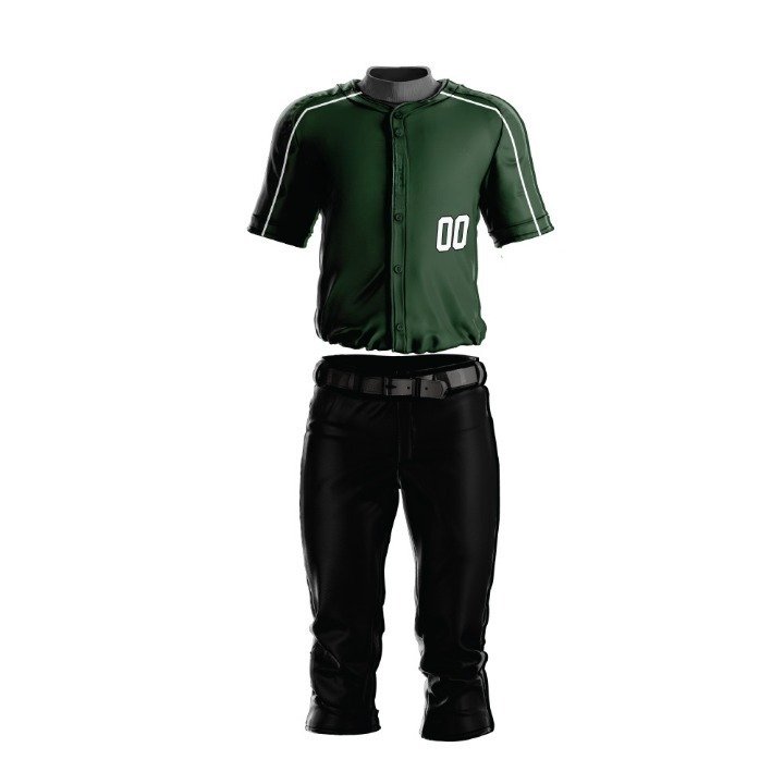 Baseball Uniform