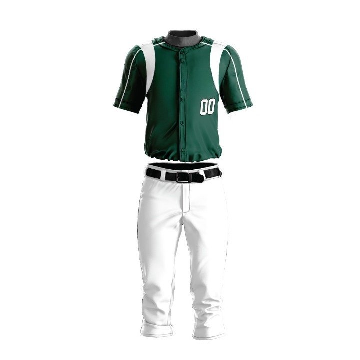 Baseball Uniform