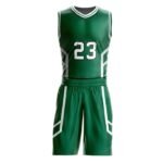 Basketball Uniform