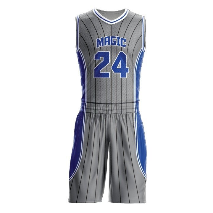 Basketball Uniform