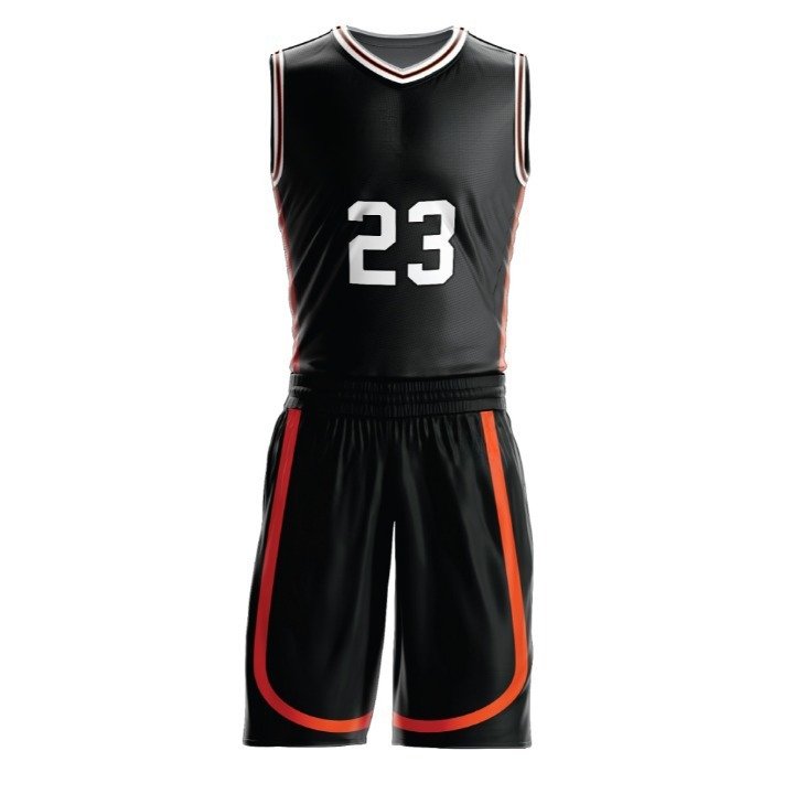 Basketball Uniform