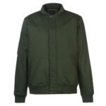 Men Bomber Jackets
