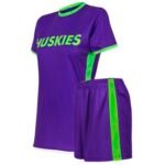 Best Quality Soccer Uniform