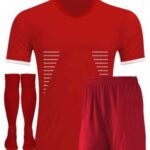 Best Quality Soccer Uniform