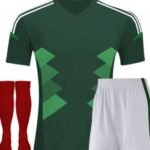 Best Quality Soccer Uniform