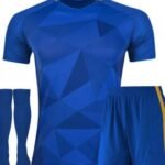 Best Quality Soccer Uniform