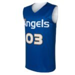Basketball Jersey