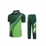 Men Summer two piece Black White Color Block Short Tracksuit