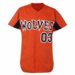 Baseball Jersey