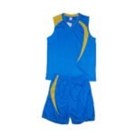 Tennis Uniform