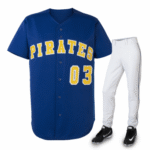 Baseball Uniforms