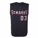 Baseball Jersey