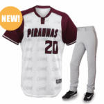 Baseball Uniforms