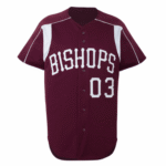 Baseball Jersey