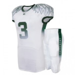 American Football Uniforms