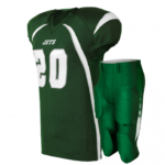 American Football Uniforms