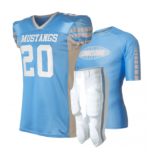 American Football Uniforms