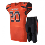 American Football Uniforms