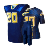 American Football Uniforms