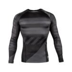 White & Black long sleeve T-shirts