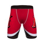 Womens Sleeveless Round Neck Loose Activewear