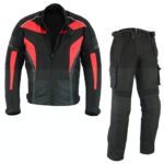 Men Textile Suits