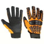 Mechanic Gloves