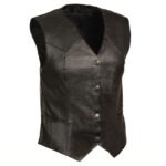 Men Women Motorbike Vest
