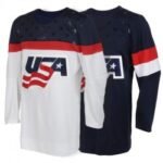 Ice Hockey Jerseys