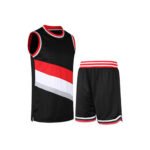 Black Rash Guard