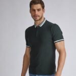 Polo Shirts