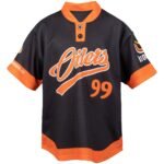 Baseball Jersey