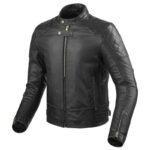 Leather Fashion Jackets
