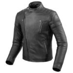 Leather Fashion Jackets