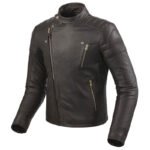 Leather Fashion Jackets