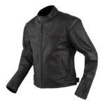 Leather Motorbike Jackets