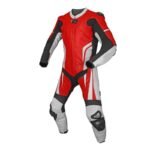 Leather Motorbike Suits