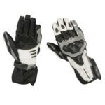 Motorcycle Racing Gloves