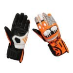 Motorcycle Racing Gloves