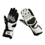 Motorcycle Racing Gloves