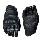 Motorcycle Short Gloves