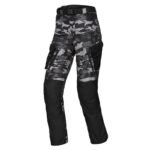 Textile Pants