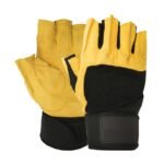 Weight Lifting Gloves